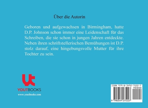 Der tapfere kleine Panther (German Edition)