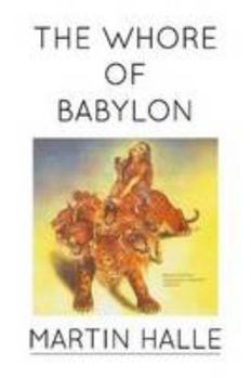 Paperback The Whore of Babylon Book