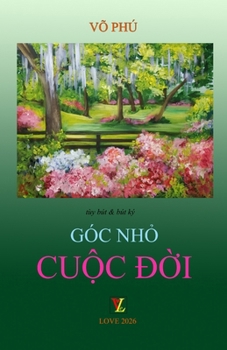 Paperback Góc NhỎ CuỘc ÐỜi [Vietnamese] Book