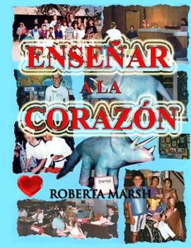 Paperback Ensenar a la Corazon [Spanish] Book