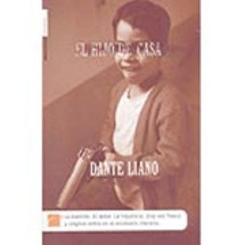 Paperback El Hijo de la Casa = The Son of the House [Spanish] Book