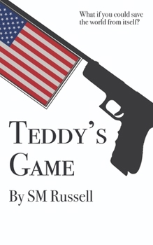 Paperback Teddy's Game Book
