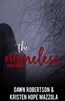 The Nameless - Book #3 of the Huntress