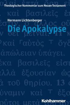 Paperback Die Apokalypse [German] Book