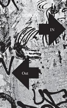Paperback Berlin: In & Out [German] Book