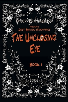 Paperback The Unclosing Eye Book