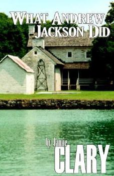 Paperback What Andrew Jackson Did Book