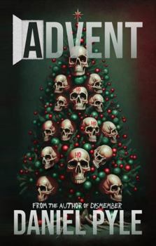 Paperback Advent Book