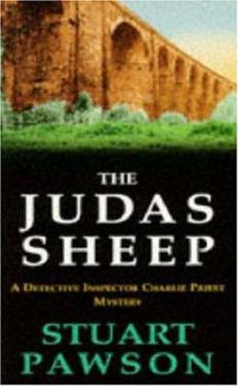 Hardcover The Judas Sheep Book