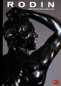 Rodin - Book  of the World of Art