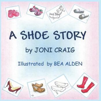 Paperback The Shoe Story Book
