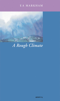 Paperback A Rough Climate Book