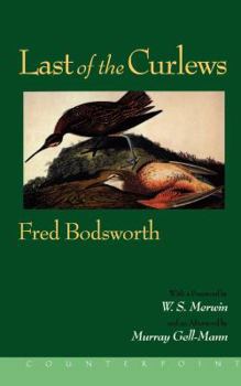 Paperback Last of the Curlews Book