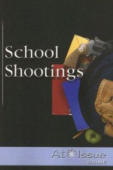 Paperback School Shootings Book