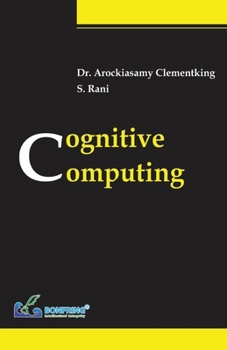 Paperback Cognitive Computing Book