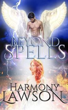Paperback Beyond Spells Book