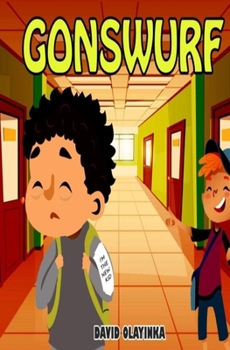 Paperback Gonswurf Book