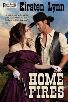 Paperback Home Fires Book