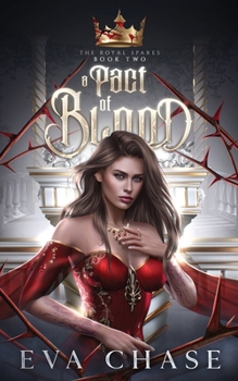 Paperback A Pact of Blood Book
