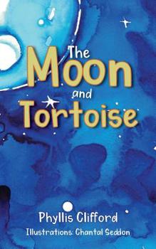 Paperback The Moon and Tortoise Book