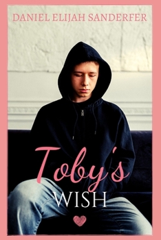 Paperback Toby's Wish Book