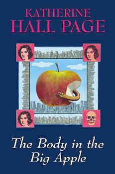The Body in the Big Apple: A Faith Fairchild Mystery