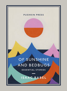 Paperback Of Sunshine and Bedbugs: Essential Stories Book