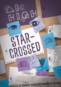 Paperback Star-Crossed Book