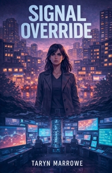 Paperback Signal Override Book