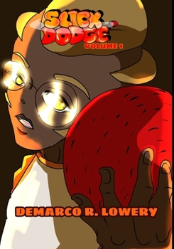 Paperback Slick Dodge Volume 1 Book