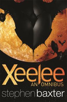 Paperback Xeelee: An Omnibus Book