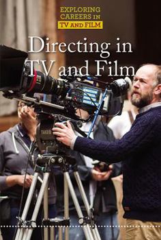 Library Binding Directing in TV and Film Book