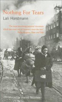Paperback Nothing For Tears Book