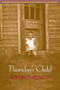 Paperback Thursday's Child Book