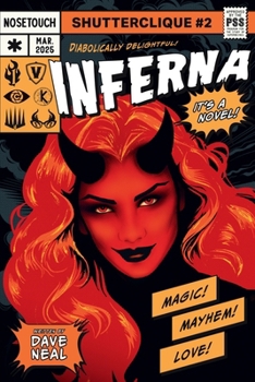Paperback Inferna Book