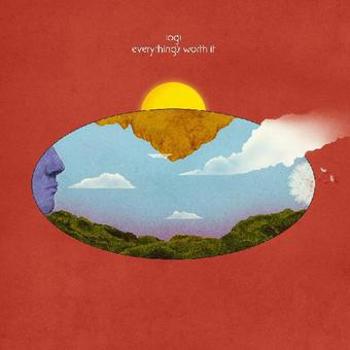 Vinyl Everything's Worth It Book