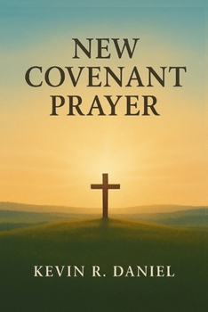 Paperback New Covenant Prayer Book