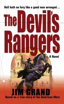 Mass Market Paperback The Devil's Rangers: Book