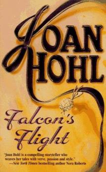 Paperback Falcon'S Flight Book