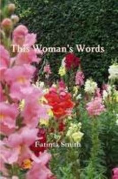 Paperback This Woman's Words Book