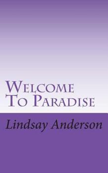 Paperback Welcome To Paradise Book