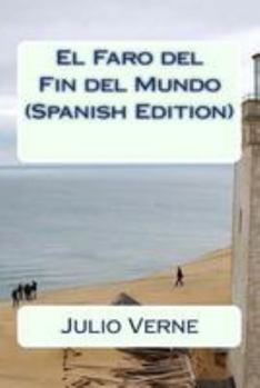 Paperback El Faro del Fin del Mundo (Spanish Edition) [Spanish] Book