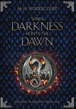 Hardcover When Darkness Hunts the Dawn Book