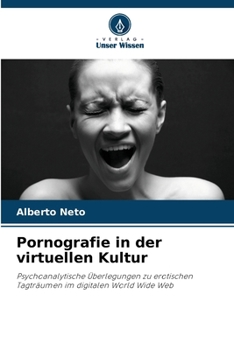 Paperback Pornografie in der virtuellen Kultur [German] Book