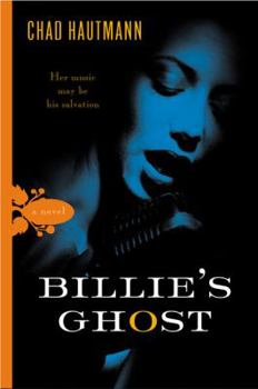Paperback Billie's Ghost Book