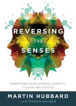 Paperback Reversing the Senses Book
