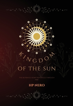 Hardcover Kingdom of the Sun [Large Print] Book
