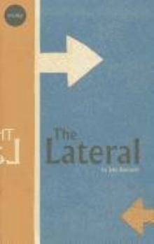 Paperback The Lateral Book