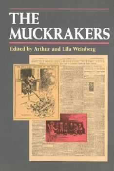 Hardcover The Muckrakers Book