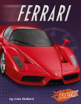 Hardcover Ferrari Book